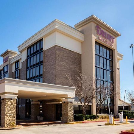 Drury Inn & Suites Atlanta Morrow Exterior foto